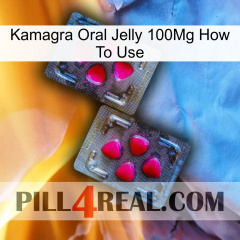 Kamagra Oral Jelly 100Mg How To Use 15